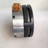 Electromagnetic clutch DLM3-1.2A DLM3-2.5A DLM3-5A 10A Wet multi disc electromagnetic clutch