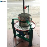 Single arm automatic tea and medicinal material rolling machine Small tea green killing machine Vertical black tea and green tea