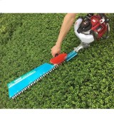 Pruning machine Knapsack Single blade tea trimmer Heavy pruning and shaping machine for rough hedge