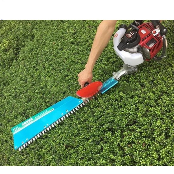 Pruning machine Knapsack Single blade tea trimmer Heavy pruning and shaping machine for rough hedge