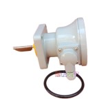 YJ1-150/45 Oil flow relay for transformer YJ1-150-80/55 Flow indicator