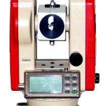 Ftdm-4f Laser tunnel profiler A new type of tunnel cross section instrument