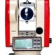 Ftdm-4f Laser tunnel profiler A new type of tunnel cross section instrument