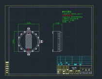 Explosion-proof card reader Custom made Explosion-proof access card Explosion-proof duplicator