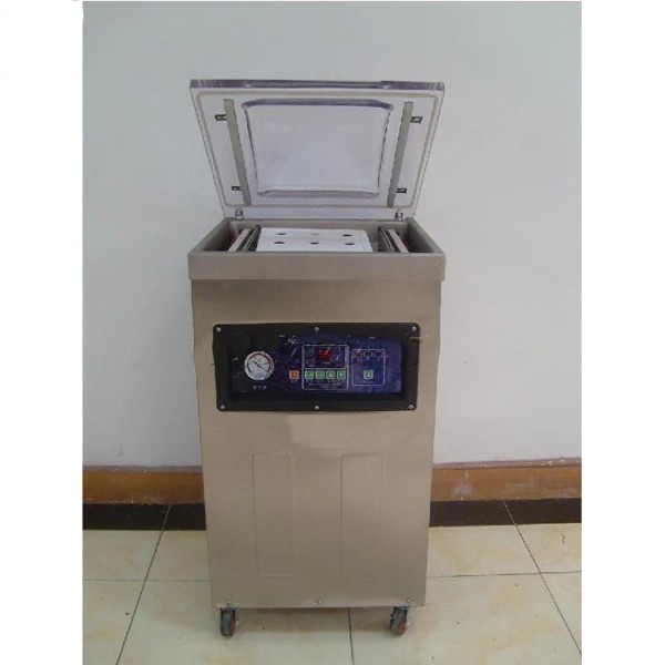 Vacuum packaging machine Multifunctional vacuum packaging machine Filled with inert gas Packing Chemical products