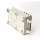 China Factory Direct Price BQC series 220*155*95mm Explosion Proof Weather proof Aluminum Alloy Waterproof Distribution Box