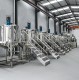 Factory Supply Industrial High Speed Mixing Reaction Stirring Pot China Liquid Pressure VESSEL Manufacturing Plant MOTOR Pump