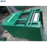 Chinese herbal medicine cutting machine Canteen chopper Electric rhizome medicine slicer Ginseng pilose antler American ginseng