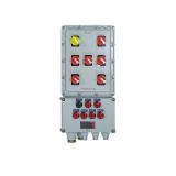 Aluminum alloy Caizhi for explosion-proof electrical distribution box