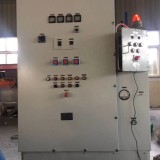 Customized IP66 stainless steel EJPX series explosion proof Pressurized Cabinets with CNEx ATEx IECEx certificate