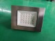 Stainless steel led explosion proof lamp