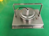 Stainless steel led explosion proof lamp