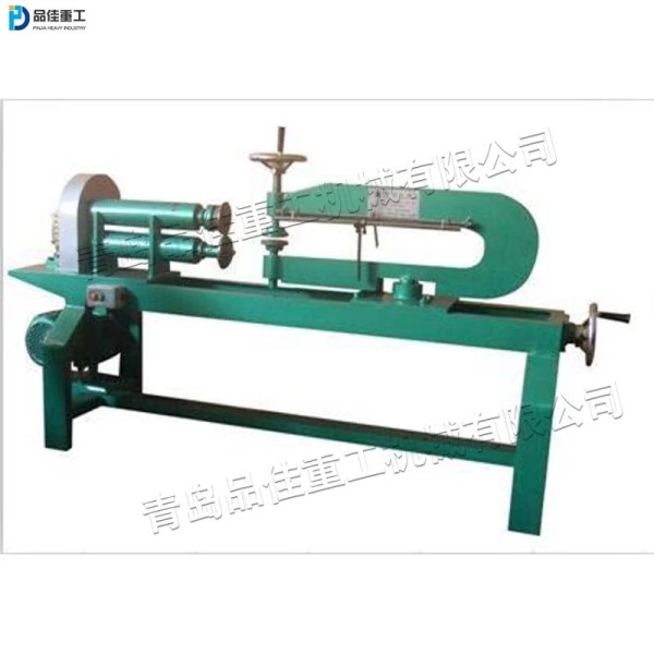 Large and medium-sized stainless steel plate shearing equipment Signboard manual circular cutter Convenient iron copper aluminum