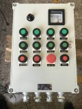 Customized explosion-proof control box operation box operation column button box bxk-t