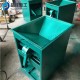Fish scale plate structure stone removing sieve plate Grain rapeseed screening machine Fruit and medicinal materials blowing spe