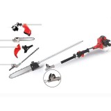 Domestic high branch saws High branch chain saw Gasoline chain saw