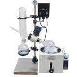 R Series Explosion-proof Rotary Vacuum Evaporator Stillation Apparatus