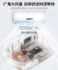 1p frequency conversion cooling and heating air conditioner Hang up Wall mounted Household single cooling 1p energy saving cabin