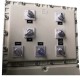 IIBT4 IP65 Aluminum explos proof Junction Box Metal explosion proof Electrical Distribution Box ATEX