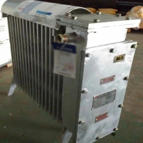coal seam Flameproof electric heater 127V Mine explosion-proof electric heater Electrothermal oiling Electric heating parameter