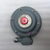 Pressure relief valve YSF4-35/80KJTH Transformer pressure relief valve YSF4-35/80KJTH