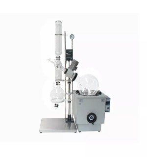 R Series Explosion-proof Rotary Vacuum Evaporator Stillation Apparatus