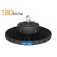 New Design IP65 130lm/w High Bay LED UFO Lighting 150w 200w 250w HighBay Workshop Light CE ROSH ufo high bay lighting price