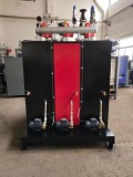 wholesale 300, 500 kilograms 1 tons of gas Steam generator Gas Steam boiler Gas Steam boiler Direct sales of fuel manufa