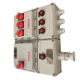 Stainless Box Switch Explosion Proof Empty Enclosure Explosion-proof Junction Box