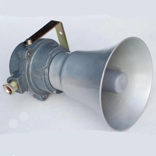 Explosion proof loudspeaker direct deal Explosion proof loudspeaker Affordable Quality and quality horn speaker EXYS03-B