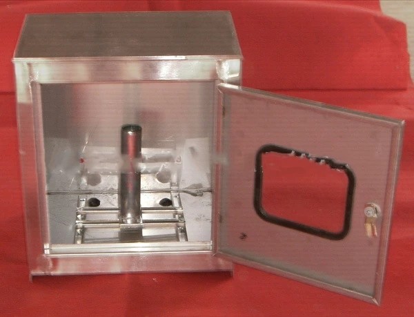 Instrument Insulation Box Protection box