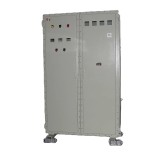 BXM Explosion proof panel Control box enclosure Aluminum Alloy Distribution Box
