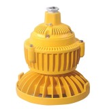 Chemical plant integrated 50w100wled explosion-proof lamp and projection lamp