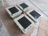 17  explosion-proof display yhj-171 explosion-proof display LED screen