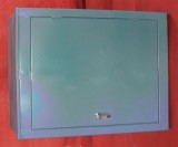 Instrument Insulation Box Protection box