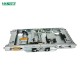 DPC-4-800 Manufacturer of Circuit Breaker Chassis Truck 800 mm width VCB truck