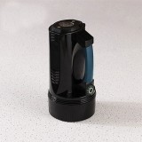 Portable explosion-proof searchlight HID Xenon Search Lamp Waterproof explosion-proof and strong light portable lamp