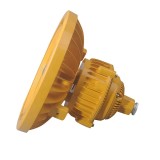 Chemical plant integrated 50w100wled explosion-proof lamp and projection lamp