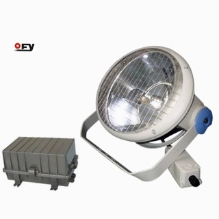 Metal Halide Flood Light 1000w floodlight 2000w Shockproof flood light