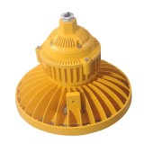 Chemical plant integrated 50w100wled explosion-proof lamp and projection lamp