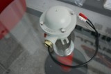 Explosion-proof pickup Recorder Explosion-proof monitoring pickup explosion proof two way radio