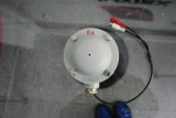 Explosion-proof pickup Recorder Explosion-proof monitoring pickup explosion proof two way radio