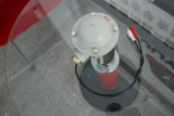 Explosion-proof pickup Recorder Explosion-proof monitoring pickup explosion proof two way radio