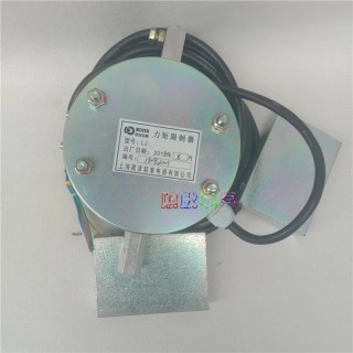 LJ torque limiter LJ type lifting moment limiter LJ limiter