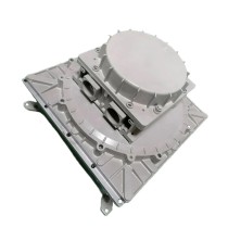 Explosion proof power distribution box power maintenance box distribution cabinet
