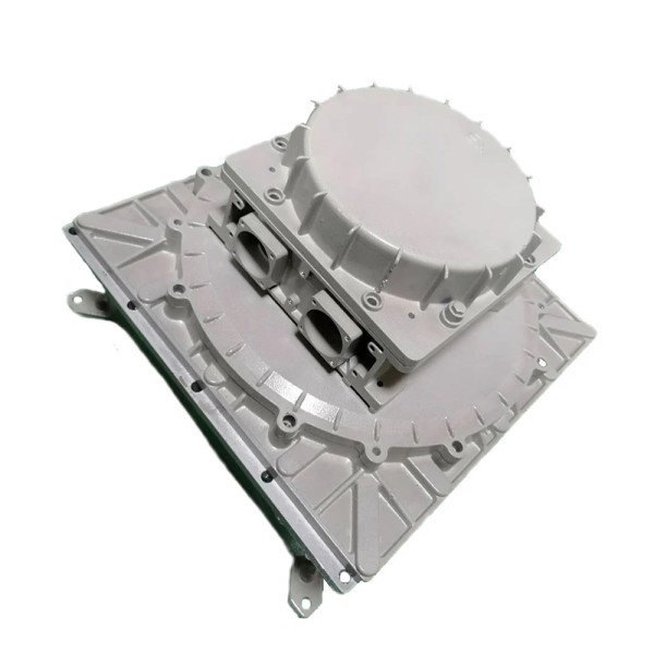 Explosion proof power distribution box power maintenance box distribution cabinet