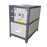 China Supplier Environmental Friendly High Efficiency Plastic Industrial Water-cooled