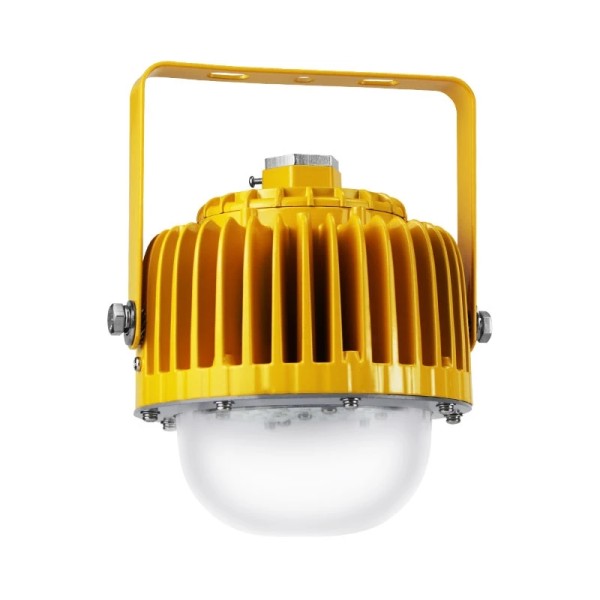 Durable endurance LED Explosion-proof Lights Explosion Proof ATEX Approved 100w led explosion-proof lamp with fair price