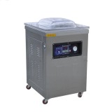 Vacuum packaging machine Multifunctional vacuum packaging machine Filled with inert gas Packing Chemical products