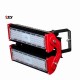 High brightness led outdoor 600 watt stadium lighting led flood light